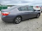 2014 Honda Accord Lx zu verkaufen in Jacksonville, FL - Front End