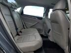 2016 Volkswagen Passat Se for Sale in Reno, NV - Side