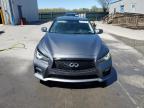 2017 Infiniti Q50 Premium for Sale in Duryea, PA - Side