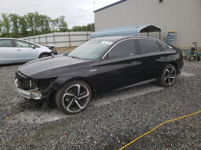 HONDA ACCORD HYB 2022