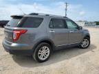 2014 Ford Explorer Xlt de vânzare în Theodore, AL - Normal Wear