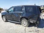 2018 Gmc Yukon Slt de vânzare în Tulsa, OK - Rollover