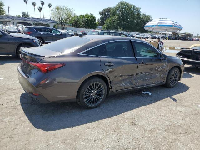  TOYOTA AVALON 2020 Brown