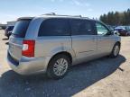 2015 Chrysler Town & Country Touring L for Sale in Leroy, NY - Front End