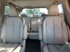 2013 Toyota Sienna Xle de vânzare în Ocala, FL - Rear End