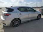 2015 Lexus Ct 200 за продажба в West Palm Beach, FL - Side