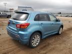 2011 Mitsubishi Outlander Sport Se zu verkaufen in Colorado Springs, CO - Hail