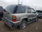 2003 Chevrolet Tahoe K1500 للبيع في Elgin، IL - Side