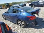 2018 Nissan Maxima 3.5S იყიდება Memphis-ში, TN - Rear End