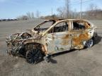 2021 Toyota Venza Le zu verkaufen in Montreal-est, QC - Burn