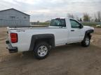2016 Chevrolet Silverado K1500 на продаже в Portland, MI - Front End