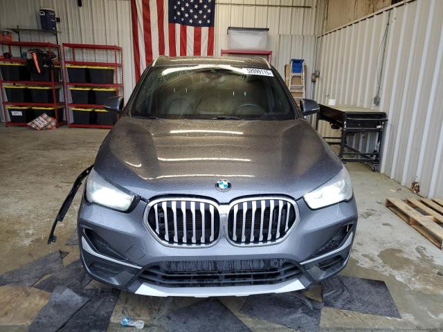  BMW X1 2021 Сharcoal