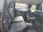 2022 Toyota Tundra Crewmax Limited на продаже в Cookstown, ON - Vandalism