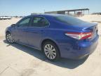 2018 Toyota Camry L for Sale in Wilmer, TX - Side