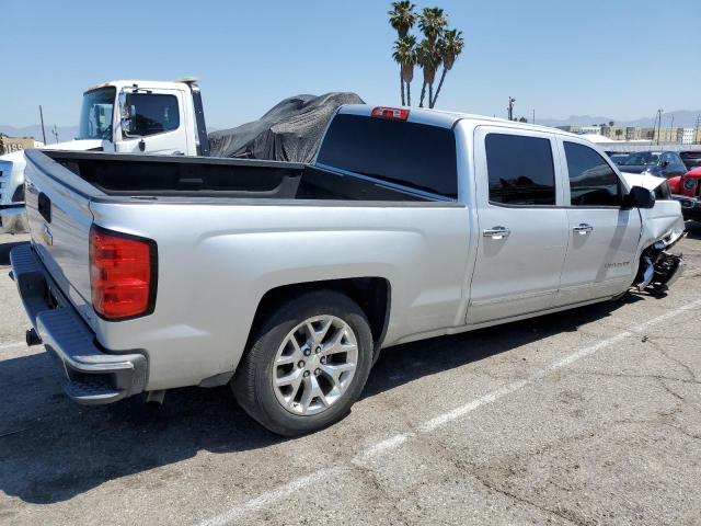 2014 CHEVROLET SILVERADO C1500 LTZ  