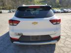 2021 Chevrolet Trailblazer Lt for Sale in Hurricane, WV - Front End