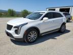 2020 Cadillac Xt4 Premium Luxury на продаже в Chambersburg, PA - Rear End