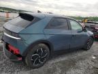 2022 Hyundai Ioniq 5 Sel იყიდება Spartanburg-ში, SC - Rear End