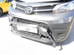 2022 TOYOTA PROACE ICO for sale at Copart SANDWICH