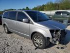 2015 Dodge Grand Caravan Se de vânzare în Prairie Grove, AR - Front End