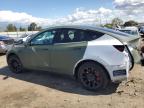 2020 Tesla Model Y    на продаже в San Martin, CA - Rear End