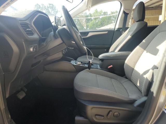  FORD ESCAPE 2022 Gray
