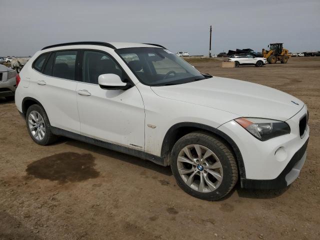 2012 BMW X1 XDRIVE28I