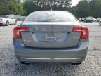 2016 Volvo S60 Premier en Venta en Fairburn, GA - Front End