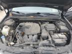 2014 Hyundai Sonata Gls na sprzedaż w Kansas City, KS - Vandalism