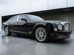 2014 Bentley Mulsanne  за продажба в North Billerica, MA - Normal Wear