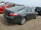 2007 Toyota Camry Ce на продаже в Elgin, IL - Front End
