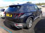 2021 HYUNDAI TUCSON SE for sale at Copart WOLVERHAMPTON