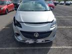2019 VAUXHALL CORSA SRI for sale at Copart SANDTOFT