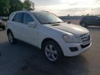2010 Mercedes-Benz Ml 350 იყიდება Dunn-ში, NC - Side