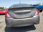 2016 Nissan Versa S de vânzare în Colton, CA - Side
