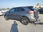 2024 Ford Edge Titanium na sprzedaż w New Orleans, LA - Rear End