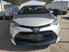 2018 Toyota Corolla L for Sale in Fresno, CA - Side