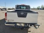 2011 Nissan Frontier S იყიდება Albuquerque-ში, NM - All Over
