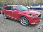 2023 Acura Mdx Advance للبيع في Waldorf، MD - Mechanical