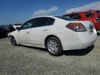 2010 Nissan Altima Base   продається в Antelope, CA - Biohazard/Chemical
