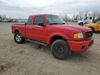 2005 Ford Ranger Super Cab en Venta en Baltimore, MD - Side