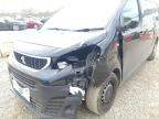 2020 PEUGEOT EXPERT PRO for sale at Copart COLCHESTER
