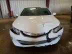 2018 Chevrolet Volt Lt na sprzedaż w Lansing, MI - Side