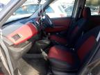 2015 FIAT DOBLO LOUN for sale at Copart SANDTOFT