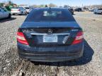 2011 Mercedes-Benz C 300 4Matic продається в Hillsborough, NJ - Rear End