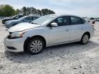 2014 Nissan Sentra S იყიდება Loganville-ში, GA - Front End