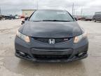 2013 Honda Civic Si   for Sale in Haslet, TX - Front End