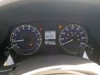 2017 Infiniti Qx50  за продажба в Haslet, TX - Front End