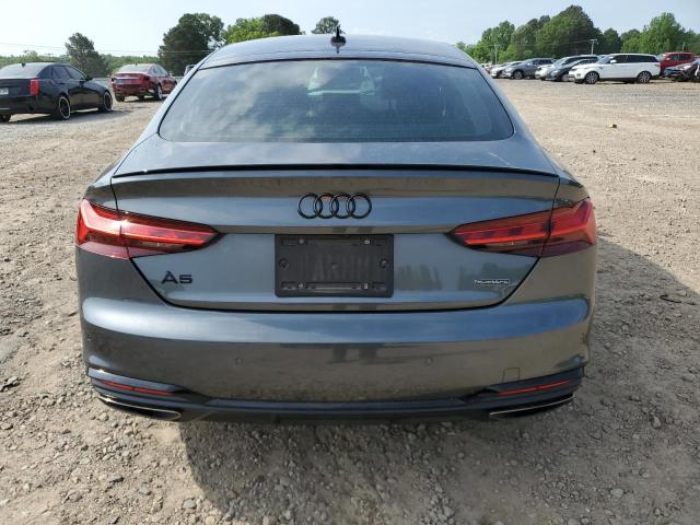  AUDI A5 2023 Сірий