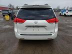 2011 TOYOTA SIENNA XLE à vendre chez Copart ON - LONDON